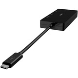 Belkin USB-C Videoadapter Zwart