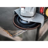 Bosch Expert N880 vliesschijf XS, Ø 125mm schuurpapier Groen, voor excentrische schuurmachines