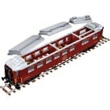COBI Historical Collection - Compiègne Wagon (11 November 1918) Constructiespeelgoed Schaal 1:35