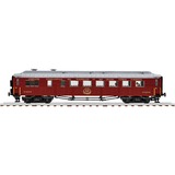 COBI Historical Collection - Compiègne Wagon (11 November 1918) Constructiespeelgoed Schaal 1:35