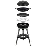 Carri Chef 40 gasbarbecue / Paella