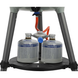 Cadac Carri Chef 40 gasbarbecue / Paella ø 40 cm