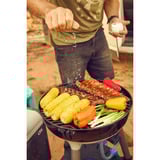 Cadac Carri Chef 40 gasbarbecue / Paella ø 40 cm