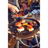 Cadac Carri Chef 40 gasbarbecue / Paella ø 40 cm