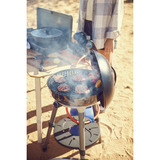 Cadac Carri Chef 40 gasbarbecue / Paella ø 40 cm