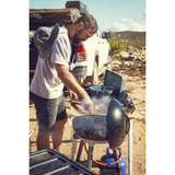 Cadac Carri Chef 40 gasbarbecue / Paella ø 40 cm