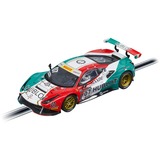 Carrera EVOLUTION - Ferrari 488 GT3 "Squadra Corse Garage Italia, No.7" Racewagen 