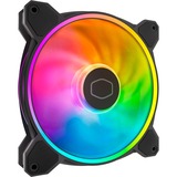 MasterFan MF140 Halo2 case fan