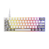 Corsair CLIPPER PRO MINI 60 Hall Effect Gaming Keyboard Wit, US lay-out (QWERTY), Corsair MGX Hyperdrive, 60%, RGB