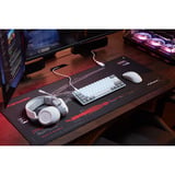 Corsair CLIPPER PRO MINI 60 Hall Effect Gaming Keyboard Wit, US lay-out (QWERTY), Corsair MGX Hyperdrive, 60%, RGB