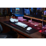Corsair CLIPPER PRO MINI 60 RGB mechanisch gaming toetsenbord Wit, US lay-out (QWERTY), Corsair MGX Hyperdrive, 60%
