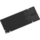 Corsair Hydro X Series XG7 RGB RX-SERIES GPU Water Block (7900 XTX) waterkoeling Zwart