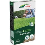 DCM Graszaad Plus Speel & Sport 0,6 kg zaden Tot 30 m²