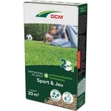 DCM Graszaad Plus Speel & Sport 0,6 kg zaden Tot 30 m²