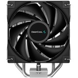 DeepCool AG400 cpu-koeler Zwart