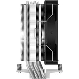 DeepCool AG400 cpu-koeler Zwart