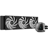 DeepCool LS720 360mm waterkoeling Zwart