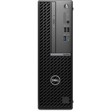 Dell OptiPlex 7020 Plus SFF CGNJM pc-systeem Zwart | Core i5-14500 | UHD Graphics 770 | 16 GB | 512 GB SSD