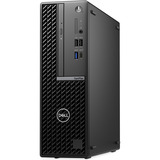 Dell OptiPlex 7020 Plus SFF CGNJM pc-systeem Zwart | Core i5-14500 | UHD Graphics 770 | 16 GB | 512 GB SSD
