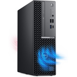 Dell OptiPlex 7020 Plus SFF CGNJM pc-systeem Zwart | Core i5-14500 | UHD Graphics 770 | 16 GB | 512 GB SSD