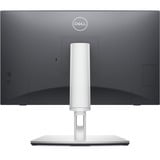 Dell P2424HT 23.8" touchscreen monitor Zwart, Touch, DisplayPort, HDMI, USB-C