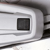 EINHELL Muurfrees TE-MA 1700 Rood/zwart, 1500 Watt