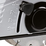 EINHELL Muurfrees TE-MA 1700 Rood/zwart, 1500 Watt