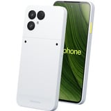 Fairphone (Gen. 6) smartphone Wit, 256 GB, Android
