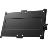 Fractal Design SSD Bracket Kit Type D inbouwframe Zwart, voor behuizingen van de Pop-serie