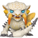 Funko Pop! Games: Monster Hunter - Frostfang speelfiguur