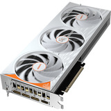 GIGABYTE AORUS GeForce RTX 5060 ARI 8G grafische kaart Wit, 3x DisplayPort, 1x HDMI, DLSS 4.5