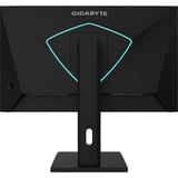 GIGABYTE G27Q3 27" gaming monitor Zwart, 2x HDMI, 1x DisplayPort, 320 Hz