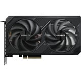 GIGABYTE GeForce RTX 5060 Ti WINDFORCE OC 8G grafische kaart 3x DisplayPort, 1x HDMI