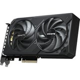 GIGABYTE GeForce RTX 5060 Ti WINDFORCE OC 8G grafische kaart 3x DisplayPort, 1x HDMI
