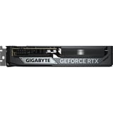 GIGABYTE GeForce RTX 5060 Ti WINDFORCE OC 8G grafische kaart 3x DisplayPort, 1x HDMI
