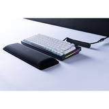 Glorious GMMK PRO Pre-built 75% RGB mechanisch gaming toetsenbord Zwart, US lay-out (QWERTY), Glorious Fox, 75%, RGB leds, Hot-swappable
