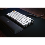 Glorious GMMK PRO Pre-built 75% RGB mechanisch gaming toetsenbord Zwart, US lay-out (QWERTY), Glorious Fox, 75%, RGB leds, Hot-swappable