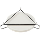 Grill Guru Plate Setter Medium natuursteenverwarming Ø 29 cm