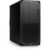 HP Z2 tower G9 workstation (5F0M4EA#ABH) pc-systeem Zwart | i7-12700 | UHD Graphics 770 | 16 GB | 512 GB SSD