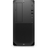 HP Z2 tower G9 workstation (5F0M4EA#ABH) pc-systeem Zwart | i7-12700 | UHD Graphics 770 | 16 GB | 512 GB SSD