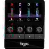 Hercules Stream 100 mengpaneel 
