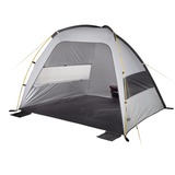 High Peak Rapid Beach 80 tent Zilver/grijs