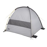 High Peak Rapid Beach 80 tent Zilver/grijs