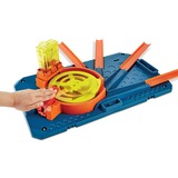 Hot Wheels Track Builder Unlimited Rapid Launch Builder Box Racebaan 