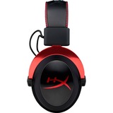 Hyperx shop cloud headset