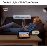 Imou B5 Smart Bulb E27 ledlamp Spraakbesturing | Dimbaar | Op afstand bedienbaar