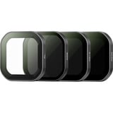 Insta360 ND Filter Set voor Insta360 Ace Pro 2 Zwart