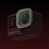 Insta360 ND Filter Set voor Insta360 Ace Pro 2 Zwart