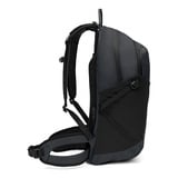 Jack Wolfskin Echotrek Shape 25 S-L rugzak Zwart