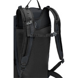 Jack Wolfskin Echotrek Shape 25 S-L rugzak Zwart